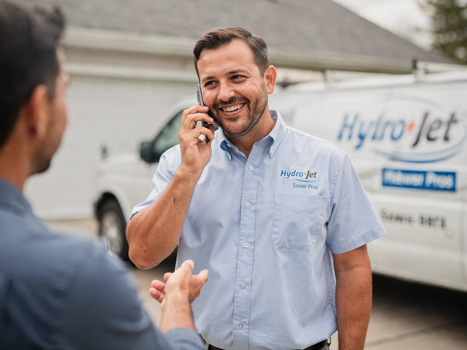 Hydro Jetting Butler, MD FAQs